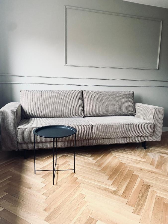 Apartament Good Morning Wroclaw - Parking W Cenie - Klimatyzacja - 67M2 Lägenhet Exteriör bild